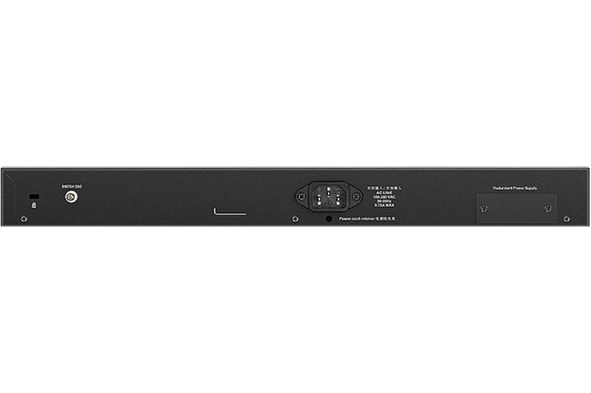 Коммутатор D-Link DGS-3630-28TC/A2ASI