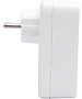 Сетевой фильтр Гарнизон SKT-1-CU2-W белый