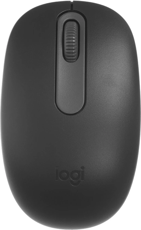 Набор периферии Logitech MK250 (920-013853)