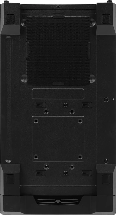 Корпус Formula V Line Air Power G5 Duo черный без БП