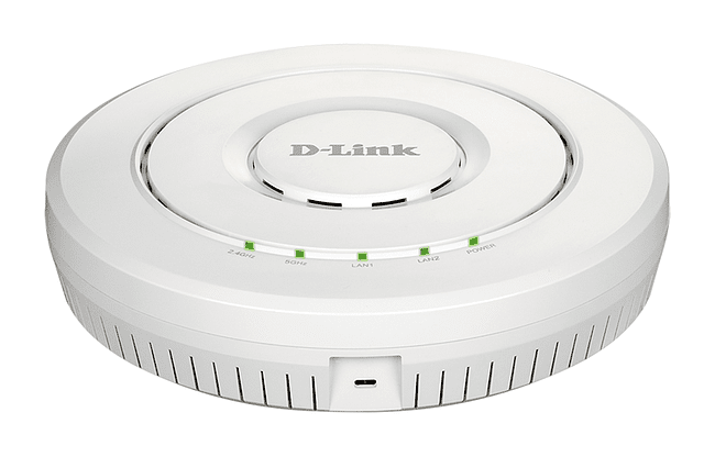 Точка доступа D-Link DWL-X8630AP/UN/A1A