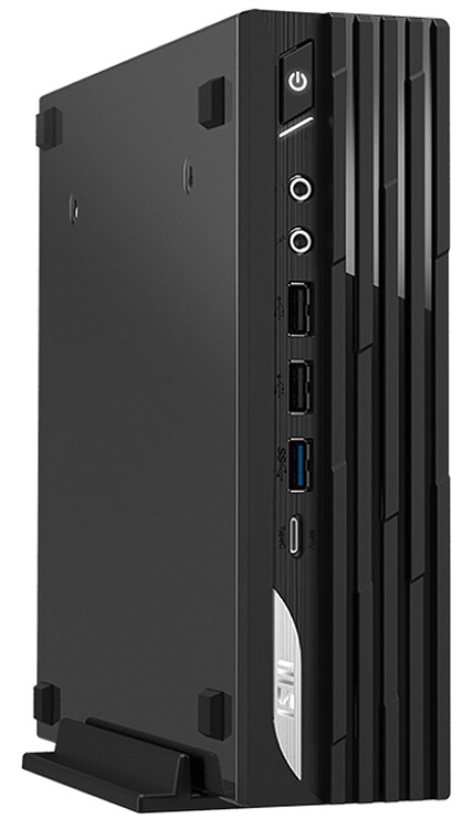 Компьютер MSI Pro DP21 14M-1054XRU черный (9S6-B0A431-1054)