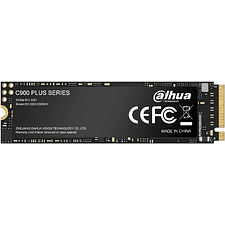 SSD диск Dahua C900 PLUS-B 1TB (DHI-SSD-C900VN1TB-B)