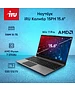 Ноутбук IRU Tactio 15PHC Black (2017348)