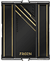 Кулер для процессора ID-Cooling FROZN A410 GDL