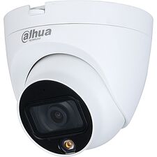 Камера видеонаблюдения Dahua DH-HAC-HDW1209TLQP-LED-0280B-S2