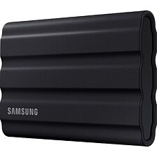 Внешний накопитель Samsung T7 Shield 4TB черный (MU-PE4T0S/WW)