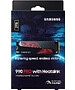 SSD диск Samsung 990 Pro 2Tb (MZ-V9P2T0CW)