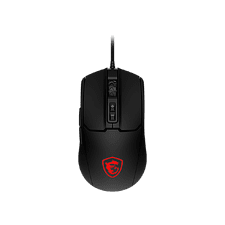 Мышь MSI Forge GM100 Мышь MSI Forge GM100