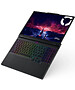 Ноутбук Lenovo Legion 5 15AKP10 Eclipse Black (83F1003ERK)