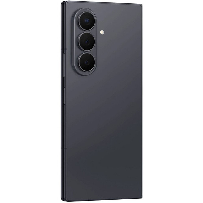 Смартфон Samsung Galaxy Z Fold8 Ultra 12/256GB Graphite (SM-F976BZKBCAU)