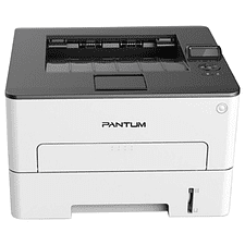 Принтер Pantum P3300DW Grey