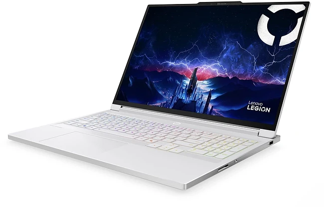 Ноутбук Lenovo Legion 7 16IAX10 White (83KY0051RK)