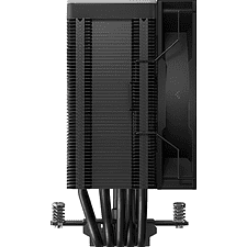 Кулер для процессора DeepCool AG500 BK ARGB V2 (R-AG500-BKAMMN-GJD)