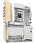 Материнская плата GigaByte X870E Aero X3D Wood rev. 1.0