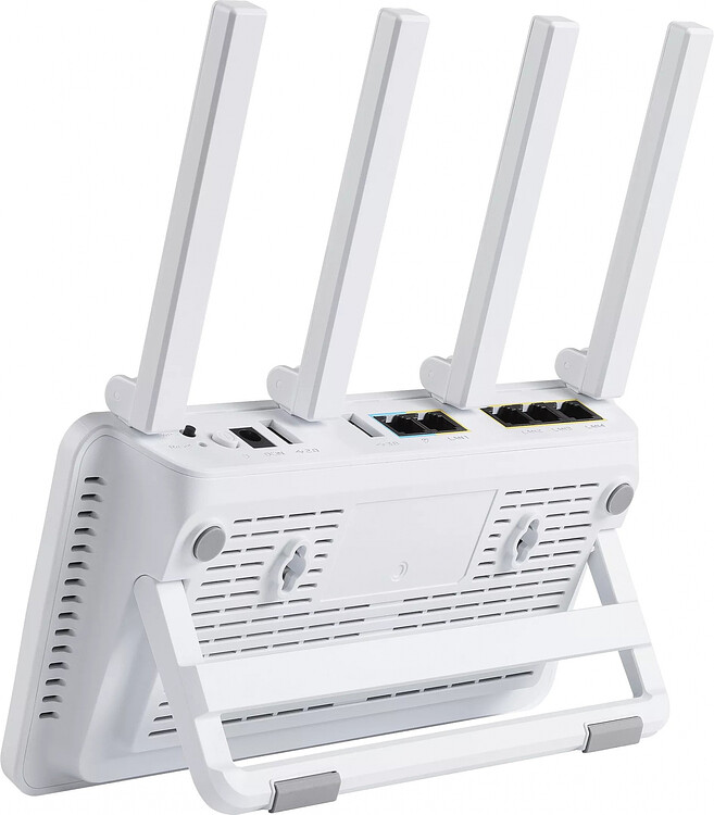Межсетевой экран Asus EBR63 (90IG0870-MO3C00)