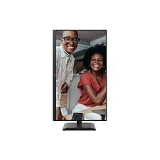 Монитор AOC U27E4CV Black