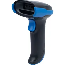 Сканер штрих-кода Dors CT20 2D черный (SYS-052626)