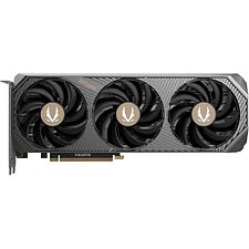 Видеокарта Zotac GeForce RTX 5070 Solid OC 12Gb GDDR7 (ZT-B50700J-10P)