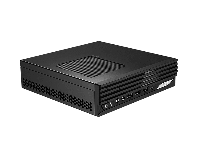 Компьютер MSI Pro DP21 14M Mini (9S6-B0A431-1055)