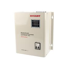 Стабилизатор напряжения Rexant АСНN-5000/1-Ц (11-5013)