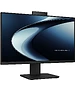 Моноблок Asus P440VAK-BPCC350 черный (90PT03X5-M09MY0)