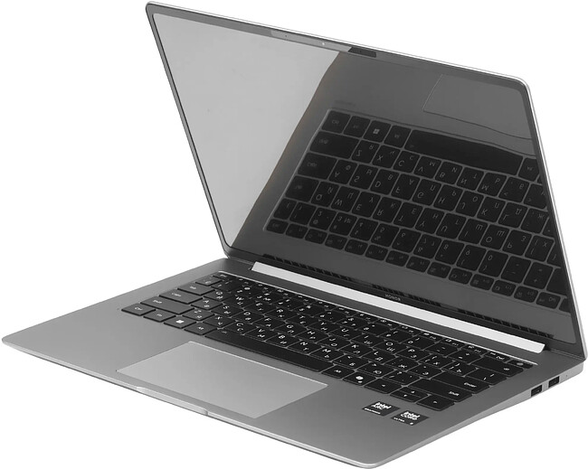 Ноутбук Honor MagicBook Pro 14 FMB-P Starry Gray (5301ANXH)