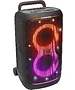 Колонка для вечеринок JBL Partybox 520 черный (JBLPARTYBOX520EU)