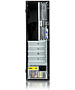 Корпус FoxLine FL-1001 Black 300W (FL-1001-TFX300S-U32C)