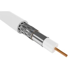 Кабель коаксиальный Generica CC3-R6F1-111-100-G