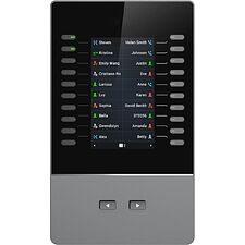 Консоль расширения для IP-телефонов Grandstream GBX20