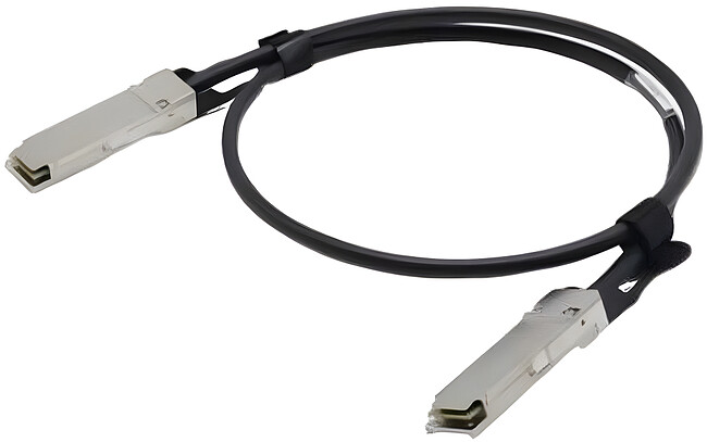 Кабель прямого подключения ACD ACD-DA-QSFP28-QSFP28-05m