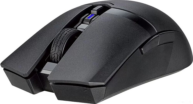 Мышь Asus 307 TUF Gaming M4 AIR (90MP02K0-BMUA00)