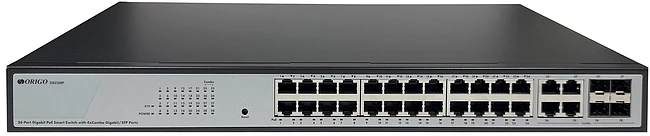 Коммутатор Origo OS2328P/360W/A1A Коммутатор Origo OS2328P/360W/A1A