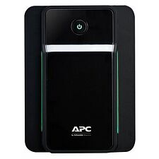 Источник бесперебойного питания APC BX1600MI-GR