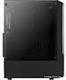 Корпус Aerocool Quantum-G-BK v2