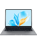 Ноутбук Honor MagicBook X14 Plus 2025 FRB-X Space Gray (5301ALWC)