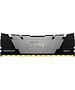 Оперативная память Kingston Fury Renegade Black DDR4 16GB (KF432C16RB12/16)