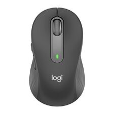 Мышь Logitech Signature M650 Graphite (910-006390)