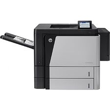 Принтер HP LaserJet Enterprise 800 M806dn черный (CZ244A)