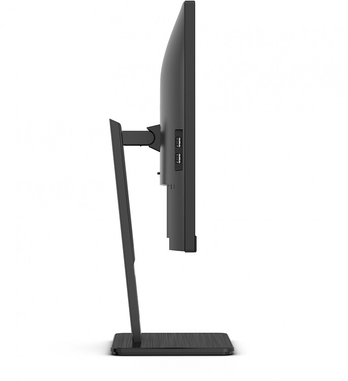 Монитор AOC Pro Q27P3CV черный