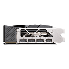 Видеокарта MSI GeForce RTX 5070 Ti Gaming Trio OC 16GB GDDR7