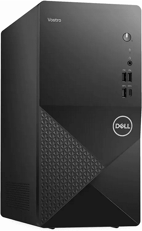 Компьютер Dell Vostro 3030 черный (3030-38811)