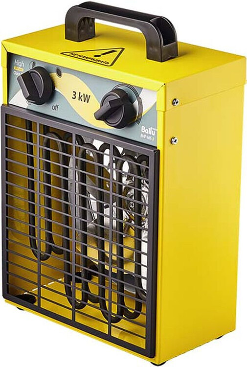 Тепловая пушка Ballu BHP-ME-5