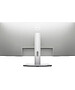 Монитор Dell S3423DWC серебристый/черный (210-BEJE)