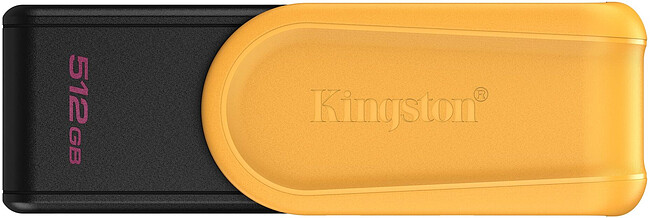 USB Flash-накопитель Kingston DataTraveler Exodia S 512GB (DTXS/512GB)