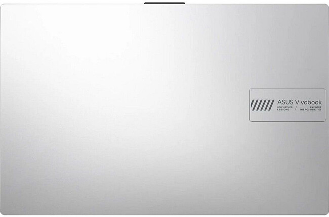 Ноутбук ASUS Vivobook 15 X1504VA-BQ5878W Cool Silver (90NB13Y2-M03T00)