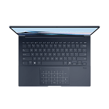 Ноутбук Asus Zenbook 14 UX3405CA-PP1158 Blue (90NB14W1-M01PP0)