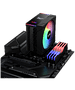 Вентилятор для процессора XPG MAESTROPLUS42SA-BKCWW