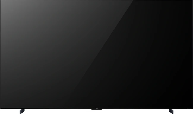 Телевизор TCL 98C7L черный